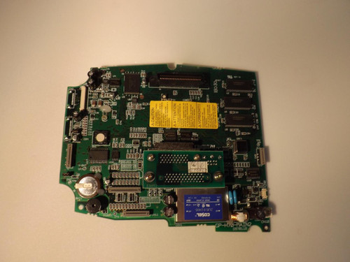 DIGITAL GP-H70-MAIN2 PROFACE CIRCUIT BOARD T39081