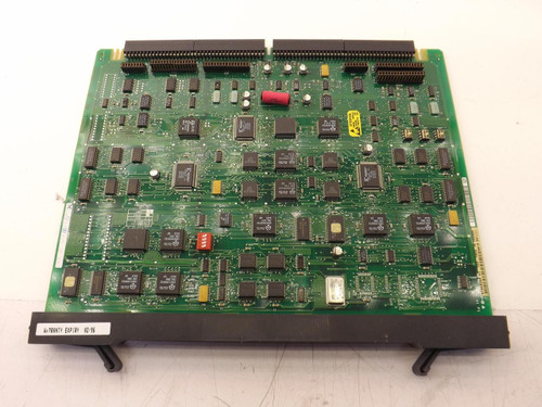 NORTHERN TELECOM NTAK02BA P0711638 NTAK0201 SDI/DCH CARD REL 04 T40117