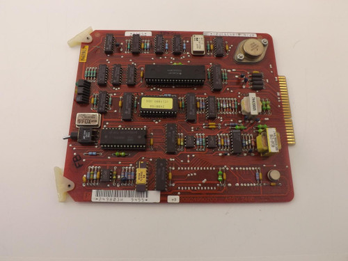 MOTOROLA 2092499700 2498 ASSEMBLY BOARD T39092
