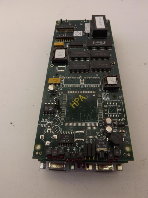 391559-01-0 392585-05-7 392558-01-7 CPU MODULE T40118