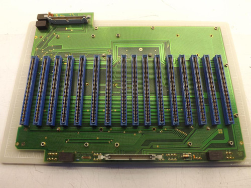HP HEWLETT PACKARD 03776-60020 BACKPLANE BOARD T42505