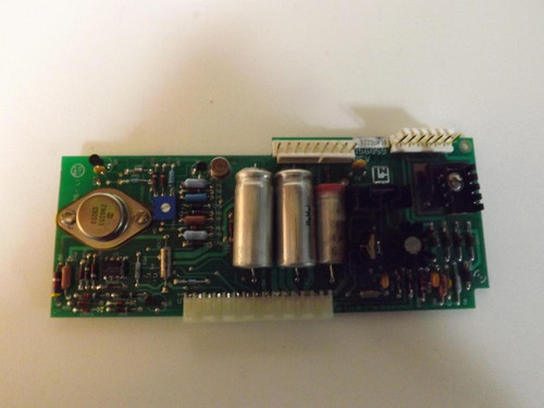 LEEDS NORTHRUP 9225-019 056859 CIRCUIT BOARD T39790