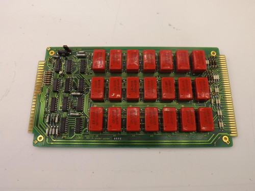 HEWLETT PACKARD 03497-66509 03497-66509 T40746