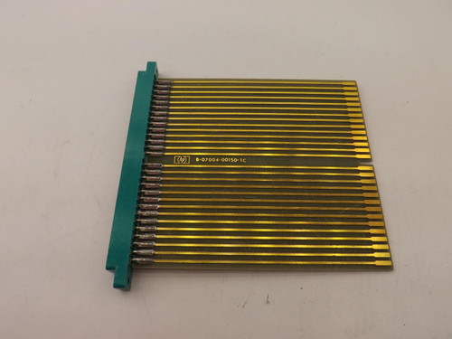 HP HEWLETT PACKARD B-07004-00150-1C EXTENDER BOARD T41209