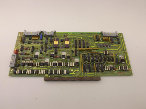 HP 88809L-66518 REV A 54111 CIRCUIT BOARD T40194