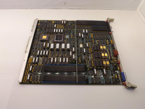 MICRO INDUSTRIES 176520 1K DISPLAY BOARD T41168