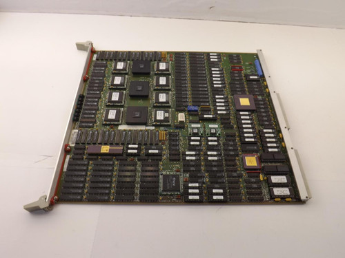 MICRO INDUSTRIES 177390 REV V 310257 XAP BOARD T41169