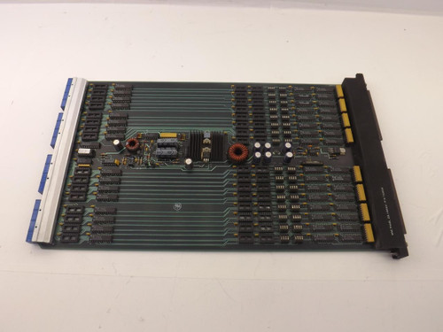 HP HEWLETT PACKARD 10012147-003 94193-60001 94193A TTL DRIVER BOARD T40927