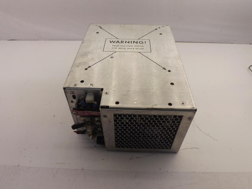 PIONEER MAGNETICS 26D30-0-3-4 PM 2497A-1 POWER SUPPLY T42514
