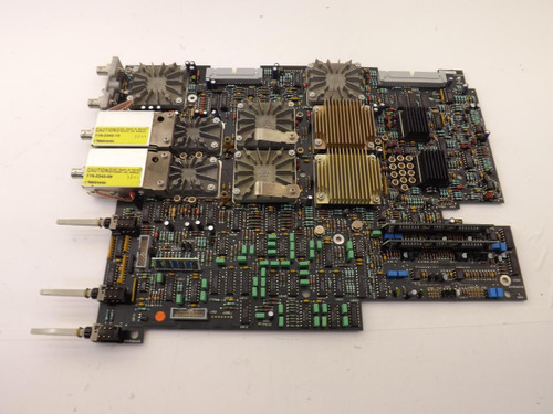 TEKTRONIX 5A-9726-05 571-0365-05 CIRCUIT BOARD T41023