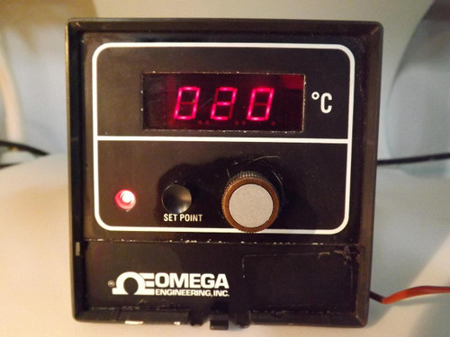 OMEGA CN5001J1 TEMPERATURE CONTROL T39425