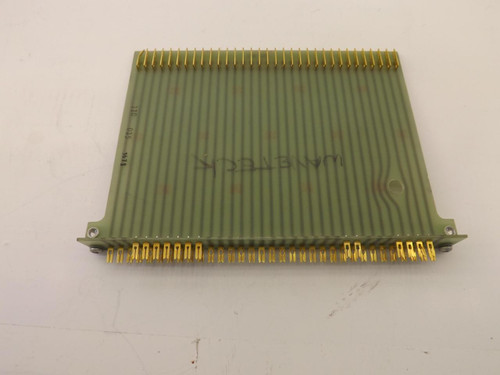 110-116 EXTENDER BOARD T41188