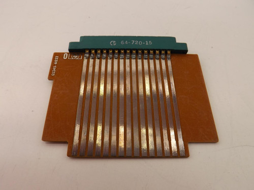 HP HEWLETT PACKARD 05245-6022 EXTENDER BOARD T41225