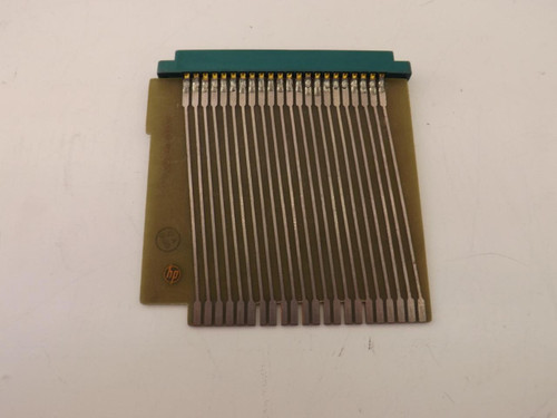 00740-66515 EXTENDER BOARD T41228
