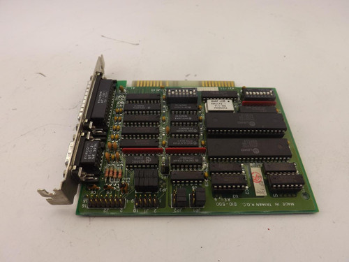 D10-500 CIRCUIT BOARD T42220