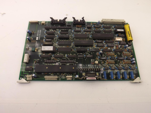 NORITSU KOKI J304328-01 CIRCUIT BOARD T41087
