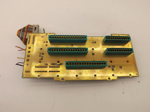 HP HEWLETT PACKARD 08663-60300 A2245-10 BACKPLANE BOARD T41012