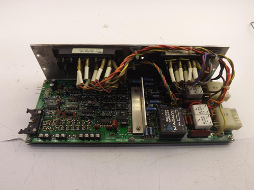 PANADAC 361-302B KU5N-2KU6N CIRCUIT BOARD T42599
