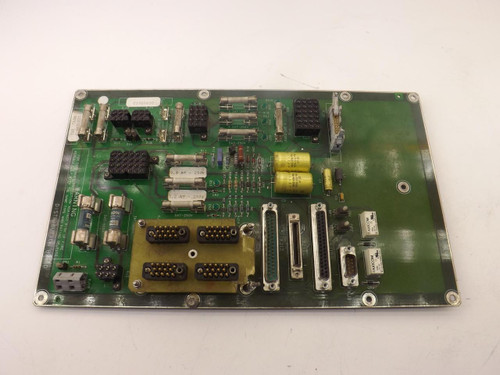 GEMS-E 2127238 2127237-3 CIRCUIT BOARD T42230