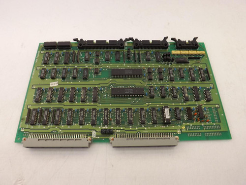 NORITSU KOKI J303095-01 MDK 311V-0 CIRCUIT BOARD T42629