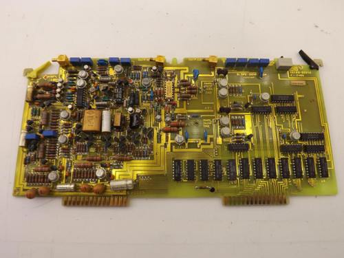 HP 08160-66540 SLOPE-GENERATOR BOARD T40787