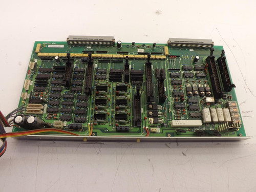 NORITSU KOKI J303231-05 0J191H-06 CIRCUIT BOARD T42605