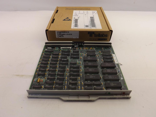 TELLABS T1DAZ001AA 815325 5325 16-1030-B NETWORK INTERFACE MODULE T39883