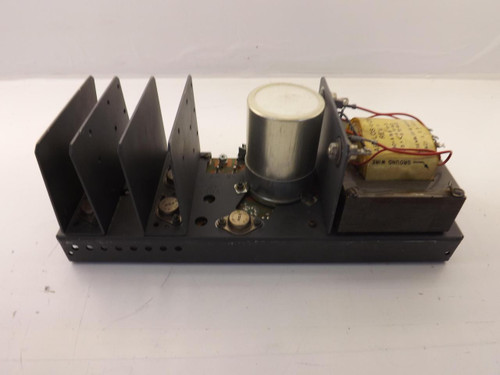 LAMBDA ELECTRONICS LOS-V-28 REGULATED POWER SUPPLY T40793