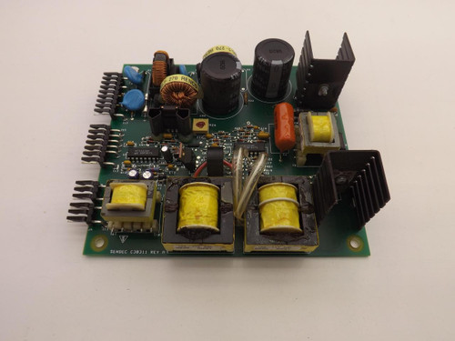 XEROX 104K450 REV D MAIN BOARD T41041