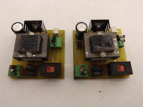 R1844C POWER SUPPLY T42845