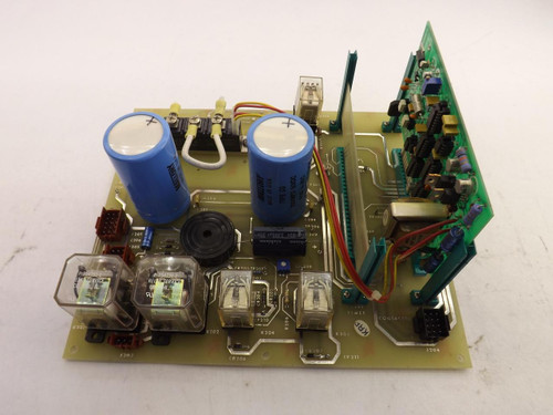 P-992174 CIRCUIT BOARD T42942