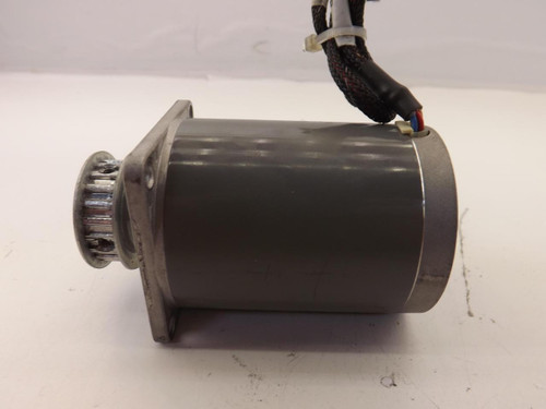 MSM GMHX050X20A01 ELECTRIC LIFTING MAGNET T41656