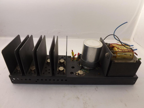 LAMBDA LOS-R-24 POWER SUPPLY T42992