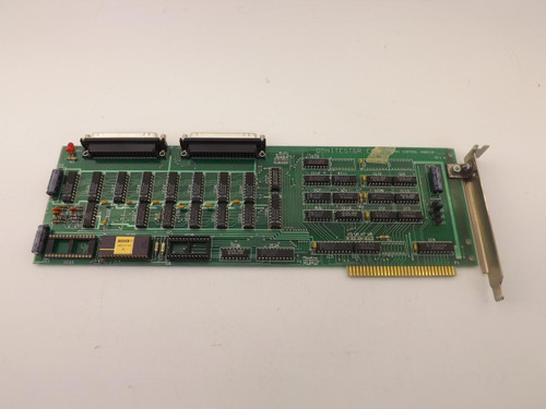 OMNI CONTROL 200210 CIRCUIT BOARD T40447
