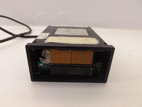 WAHL INSTRUMENTS M880-3 TEMPERATURE CONTROLLER T40455