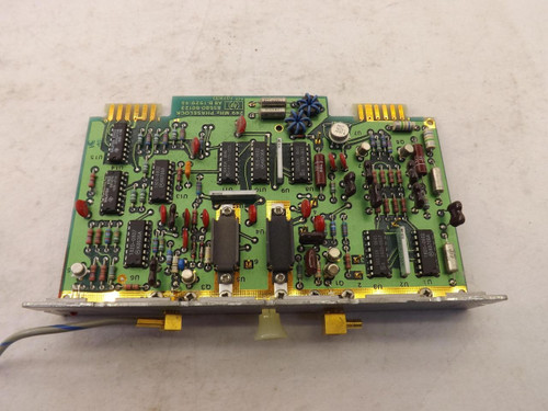 HP 85680-60123 B-1929-45 CIRCUIT BOARD T43428