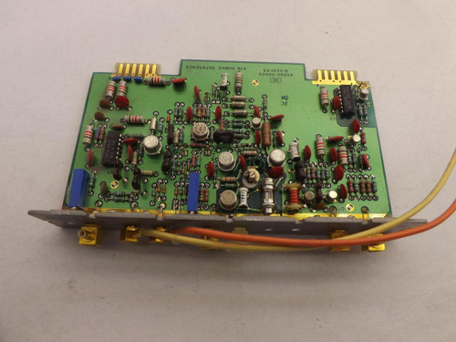 HP HEWLETT PACKARD 85680-60005 CIRCUIT BOARD T43434