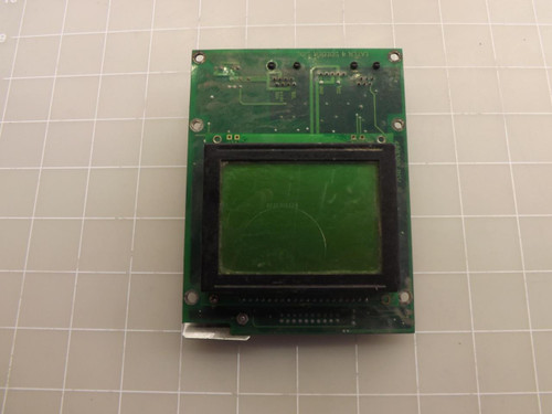 STX-15 SN300-2240 400300 CIRCUIT BOARD T42456