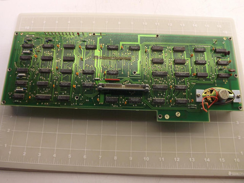 HP HEWLETT PACKARD 03776-60022 CIRCUIT BOARD T42482