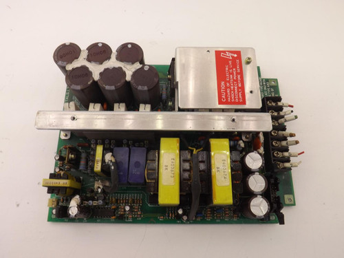 HITACHI E203667 POWER SUPPLY BOARD T41126