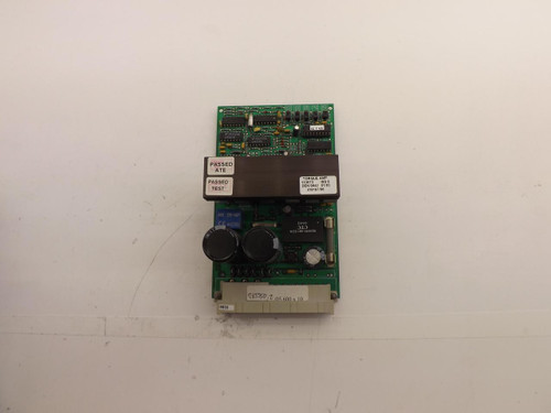 DEK 153073 TORQUE AMPLIFIER BOARD T41675 DEK 153073 TORQUE AMPLIFIER BOARD T41675