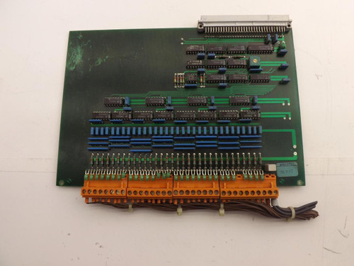 E-32-DIGIN CIRCUIT BOARD T41708