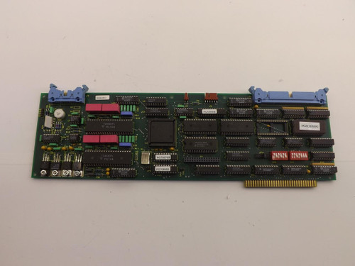 TEMPTRONIC TP4000 CONTROL BOARD T41774