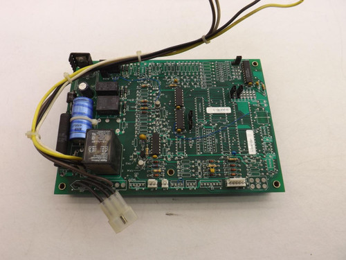 32-0123-C 20-2426 CIRCUIT BOARD T42759