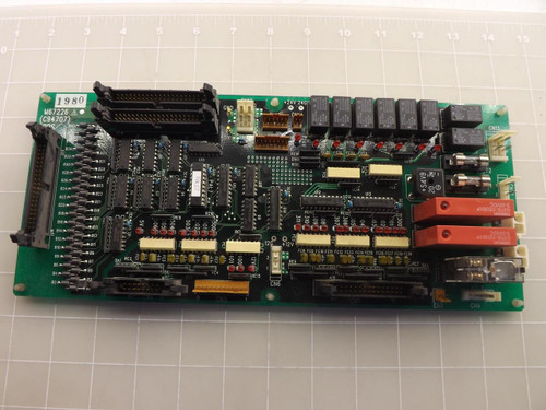 M67226 C94707 PRS CIRCUIT BOARD T42524
