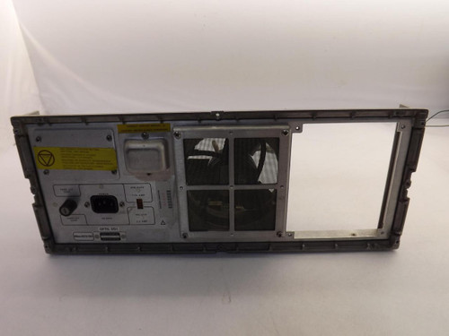 HP HEWLETT PACKARD 2522U01132 POWER SUPPLY T43308