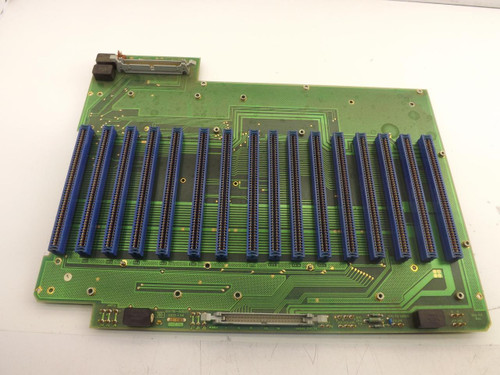 HP HEWLETT PACKARD 03776-60020 BACKPLANE BOARD T42495