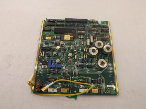 HP 03562-66532 CIRCUIT BOARD T43188
