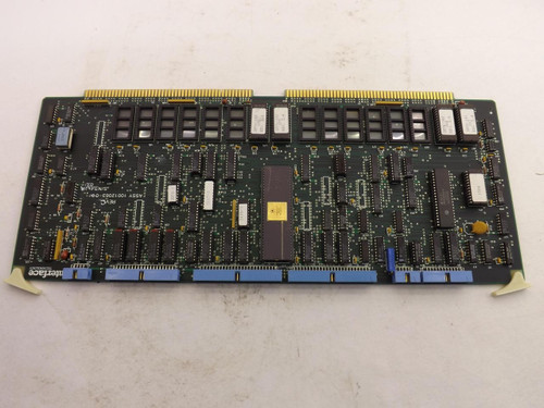 INTERFACE TECHNOLOGY 10012062-101 10012063-001 2063B-02 CIRCUIT BOARD T43332