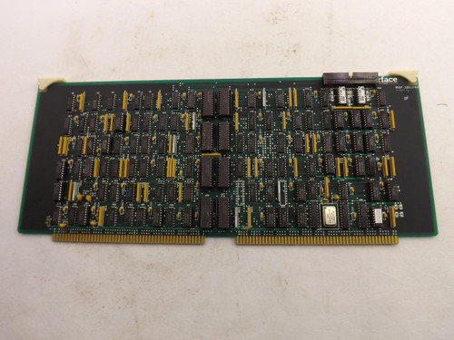 INTERFACE TECHNOLOGY 10011704 1703-15-006 10011703 CIRCUIT BOARD T43334